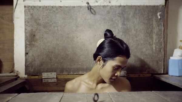 I_will_speak_I_will_speak_Shrey_trap