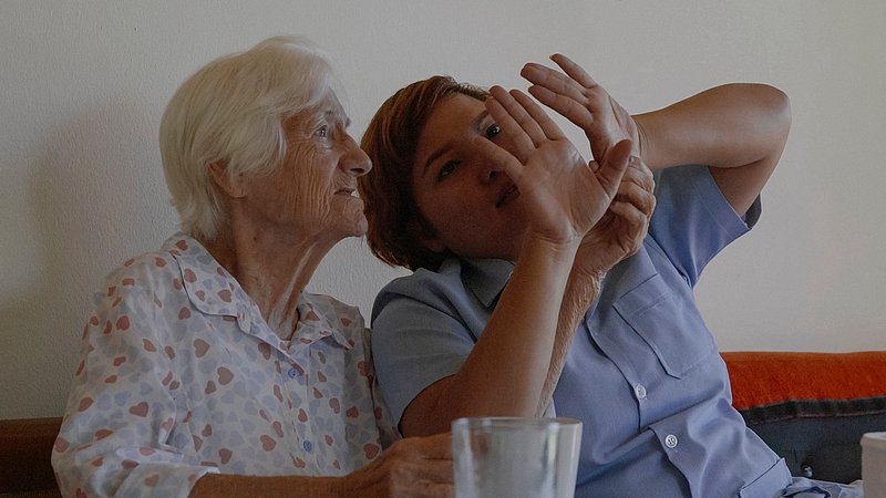 Mother – De DocUpdate