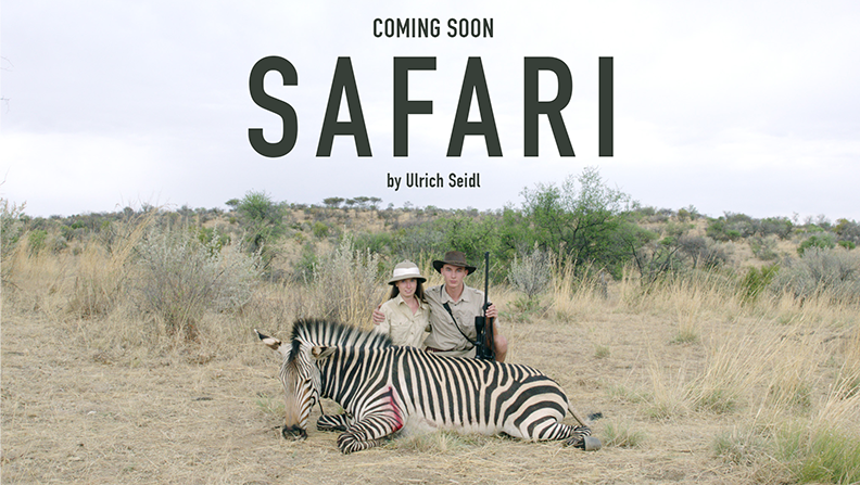 Safari – De DocUpdate