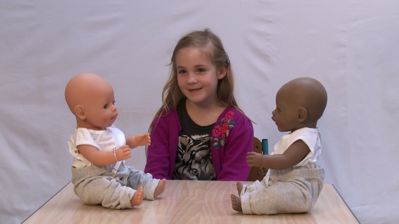 Wit Is Ook Een Kleur – De DocUpdate