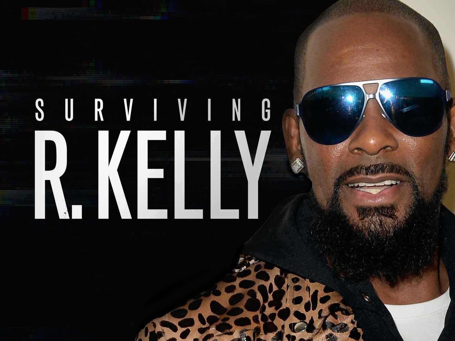 Surviving R. Kelly – De DocUpdate