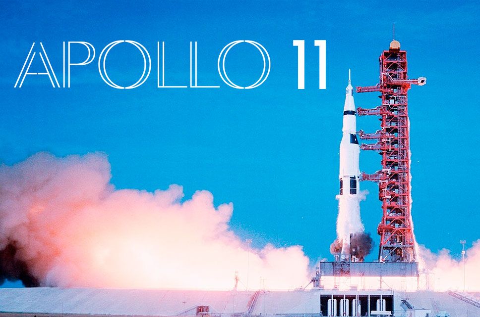 Apollo 11 – De DocUpdate