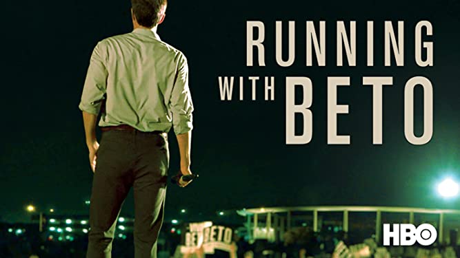 Running With Beto – De DocUpdate