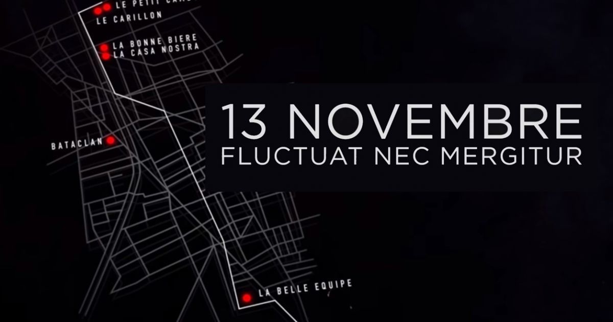 13 Novembre: Fluctuat Nec Mergitur – De DocUpdate