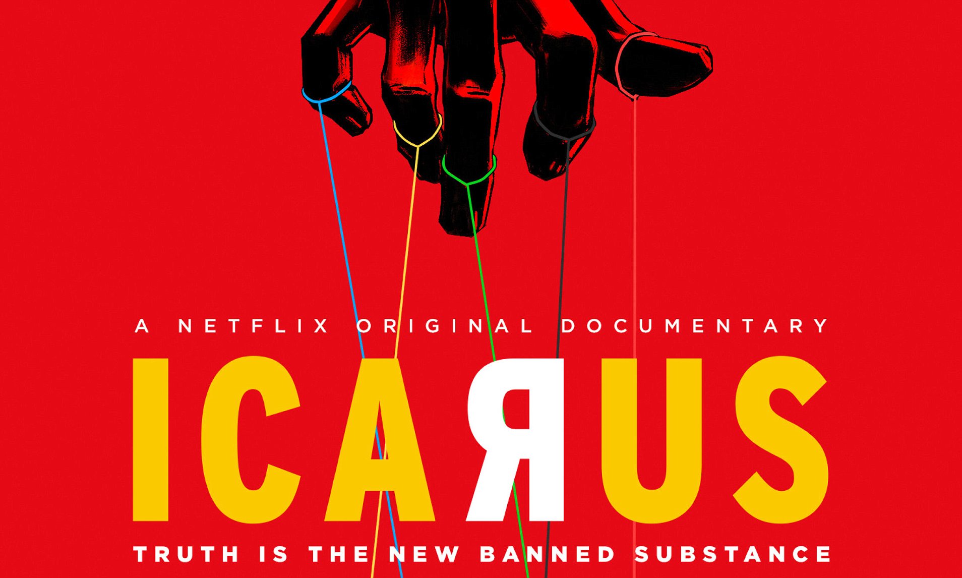 Icarus – De DocUpdate