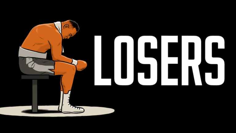 Losers – De DocUpdate