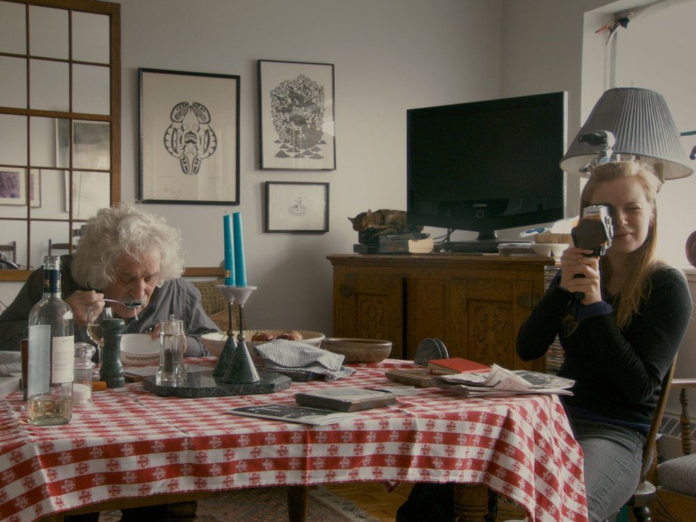 Stories We Tell – De DocUpdate
