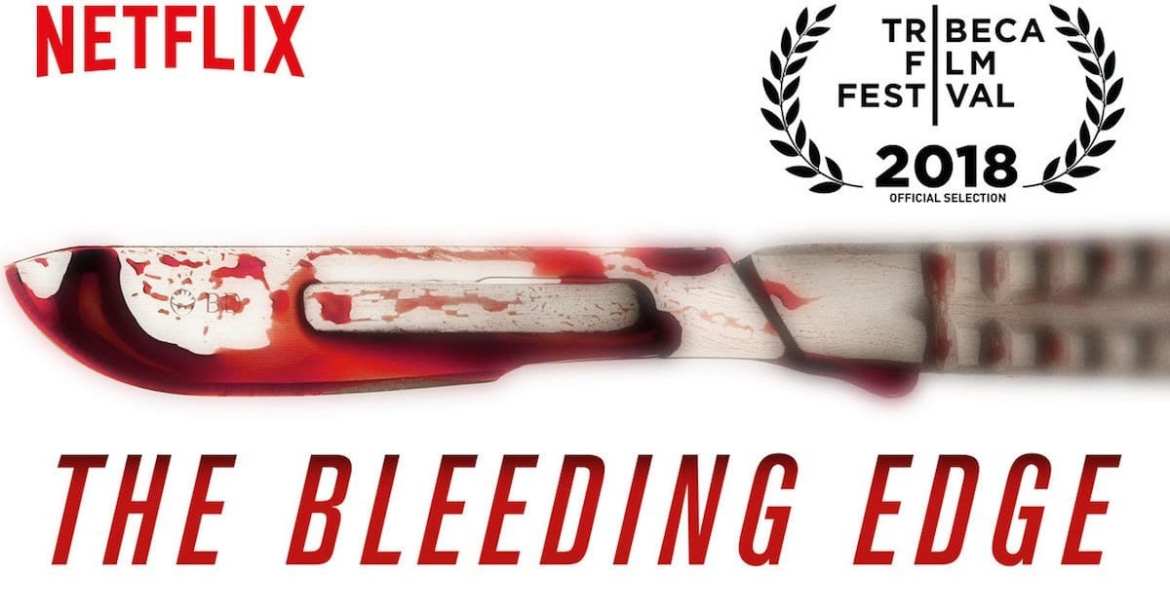 The Bleeding Edge – De DocUpdate