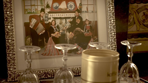 Het Leven Is Droom – De DocUpdate