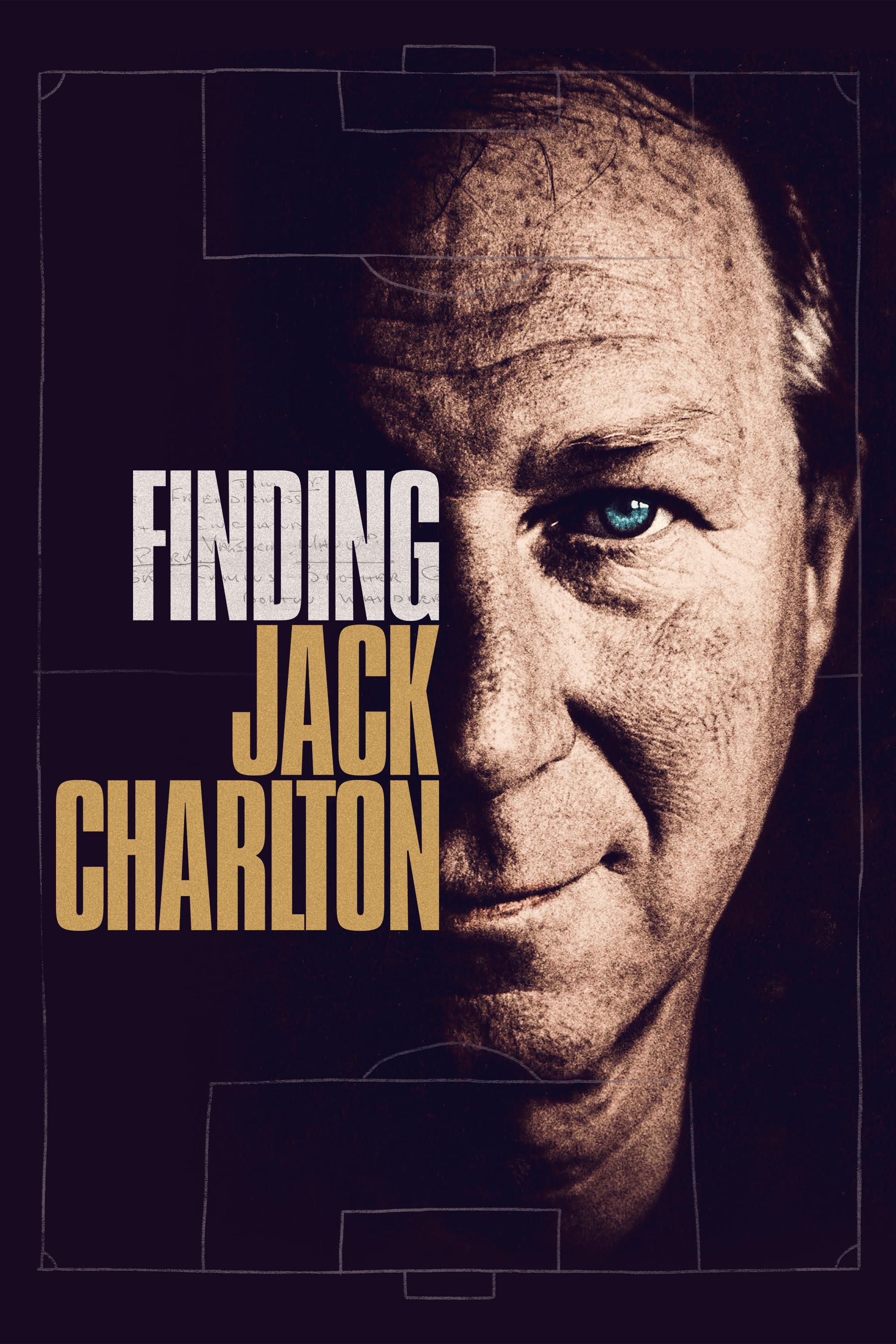Finding Jack Charlton – De DocUpdate
