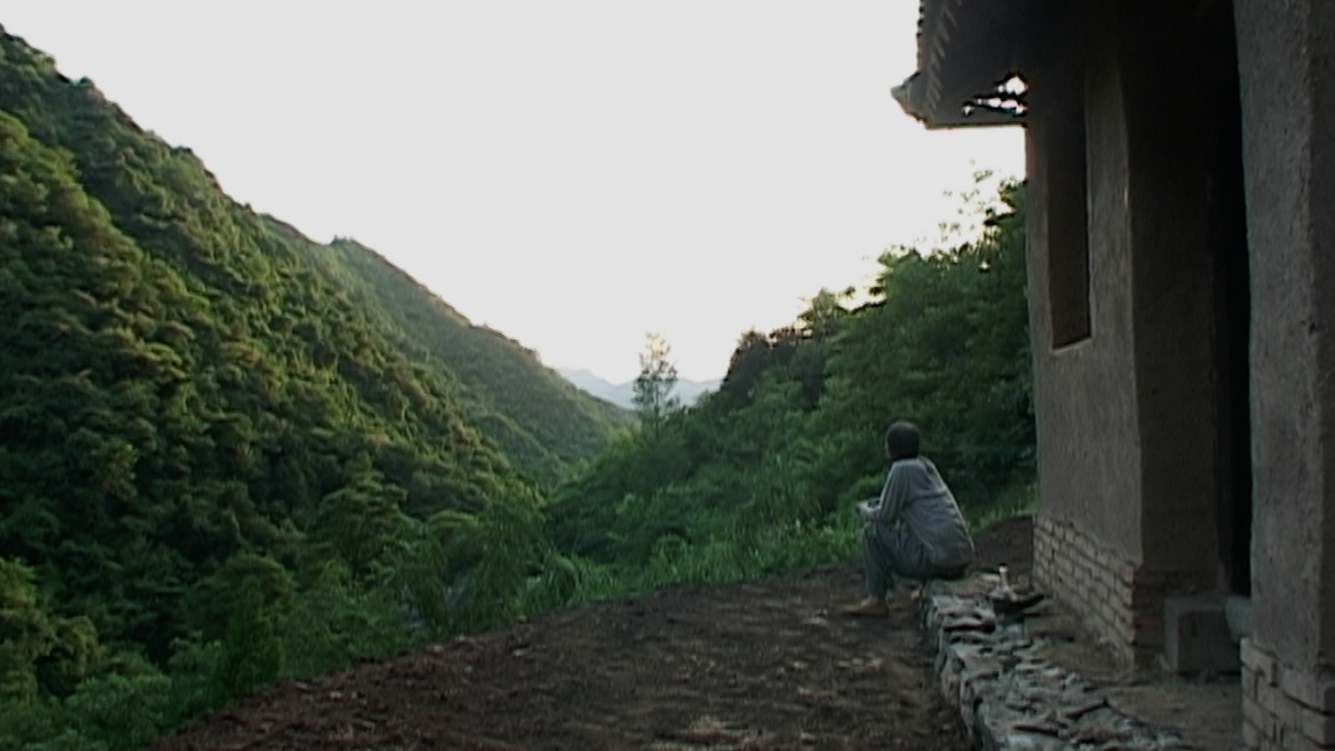 The Mountain Path – De DocUpdate