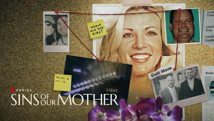 Sins Of Our Mother – De DocUpdate