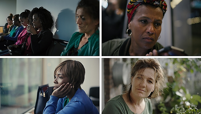 Moeders – De DocUpdate