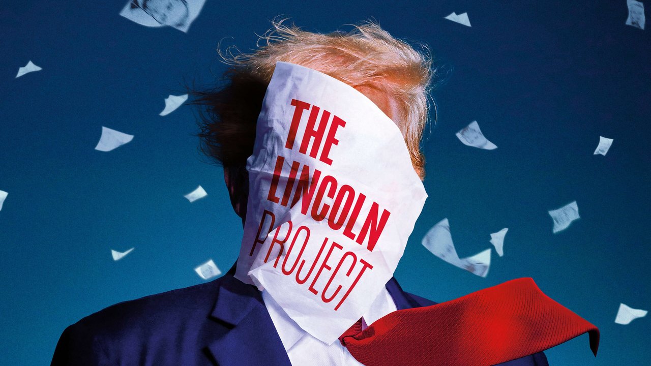 The Lincoln Project – De DocUpdate