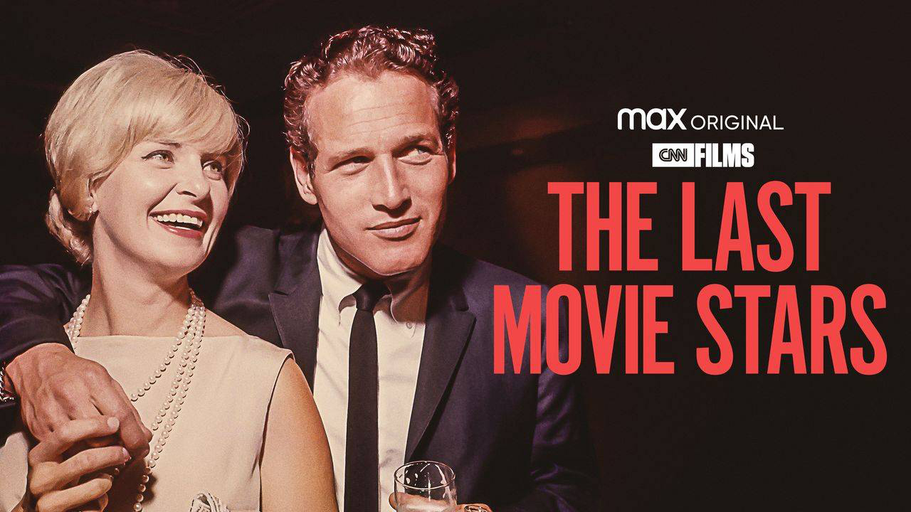 The Last Movie Stars – De DocUpdate