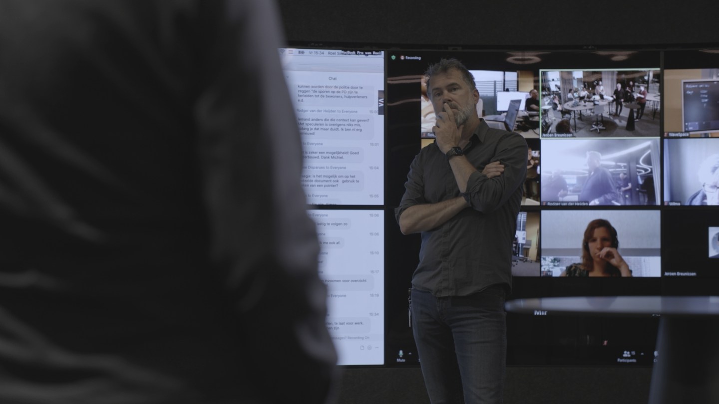 Bureau Dupin – De DocUpdate