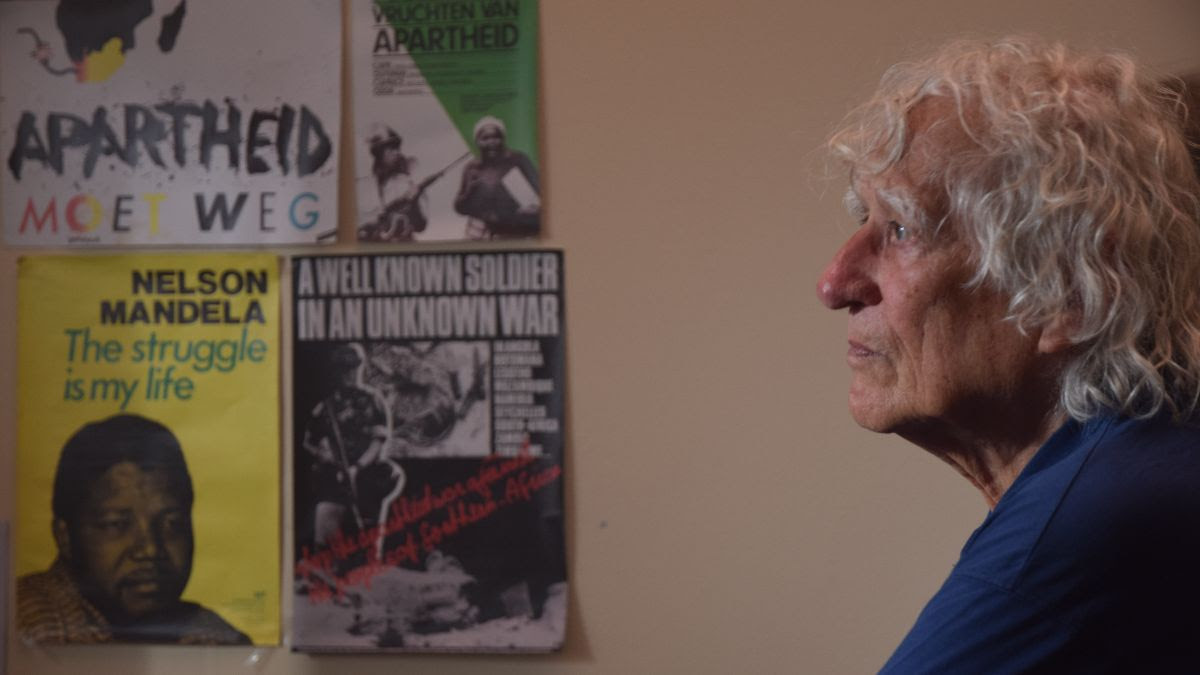 Klaas de Jonge, De Prijs Van Vrijheid – De DocUpdate