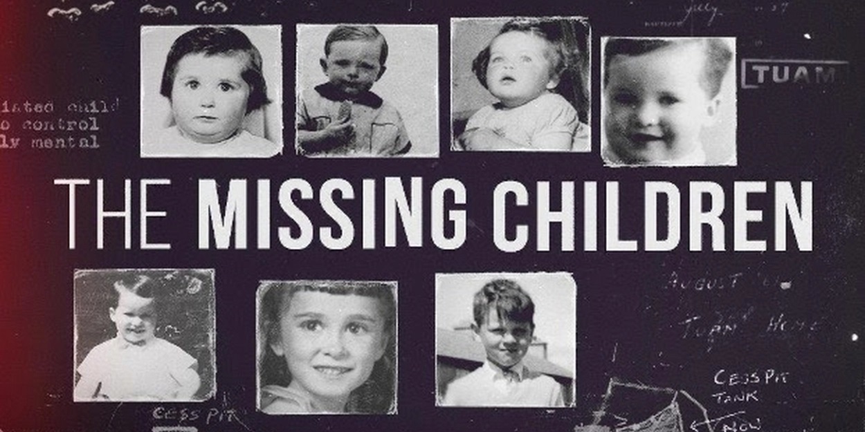 The Missing Children – De DocUpdate