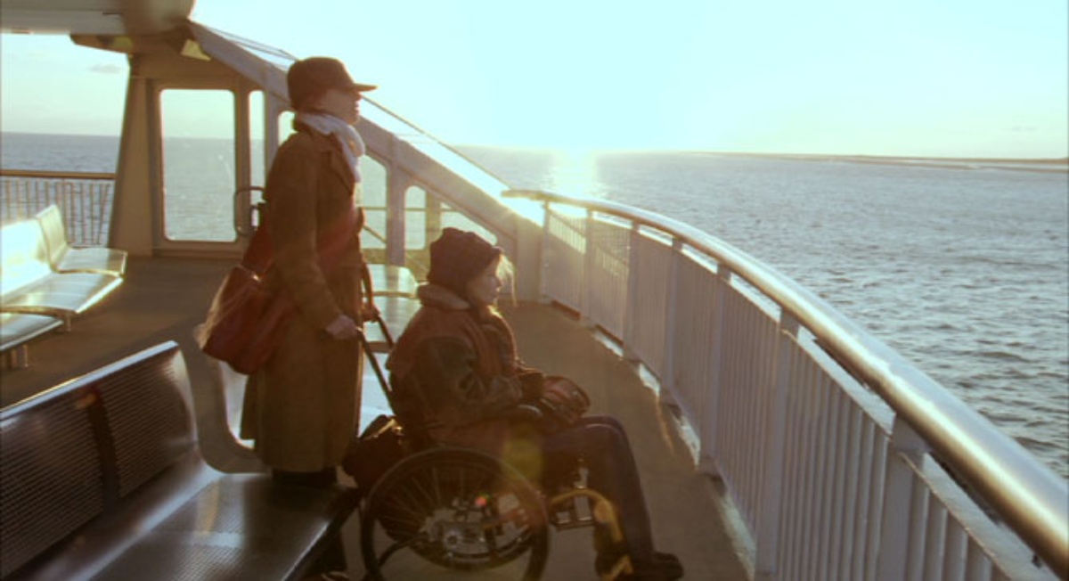 Ex-Moeder – De DocUpdate