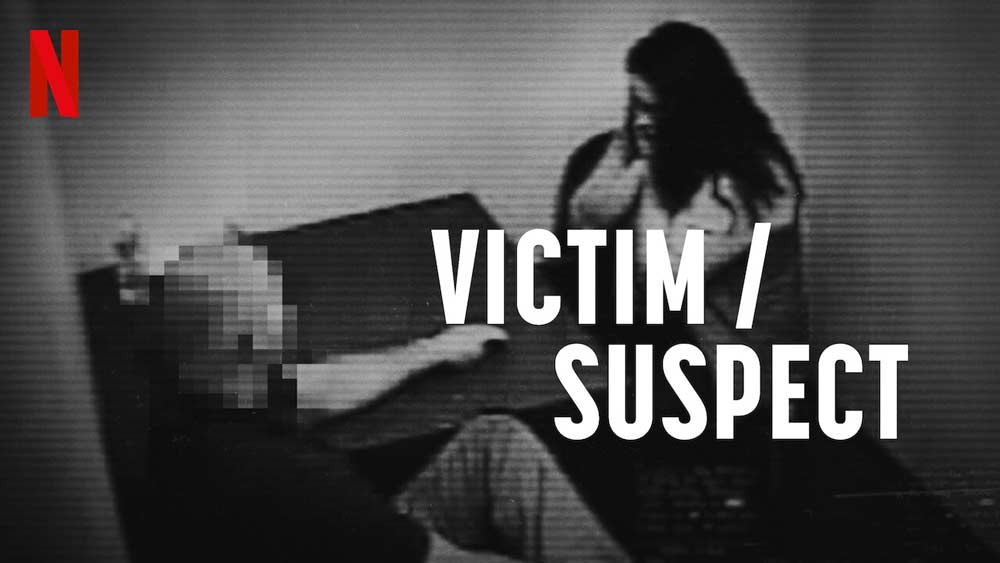 Victim / Suspect – De DocUpdate