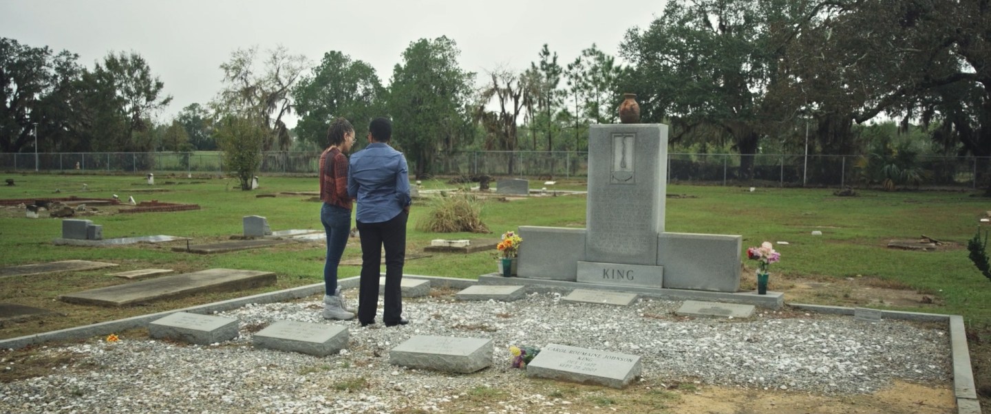 A Story Of Bones – De DocUpdate