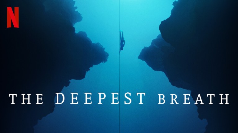 The Deepest Breath – De DocUpdate