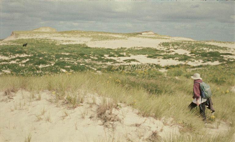 Geographies Of Solitude – De DocUpdate