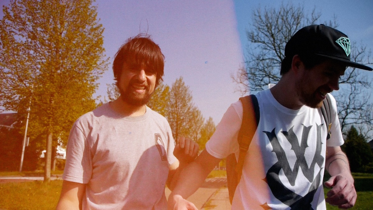 Het Leven Is Niet Kort Genoeg – De DocUpdate