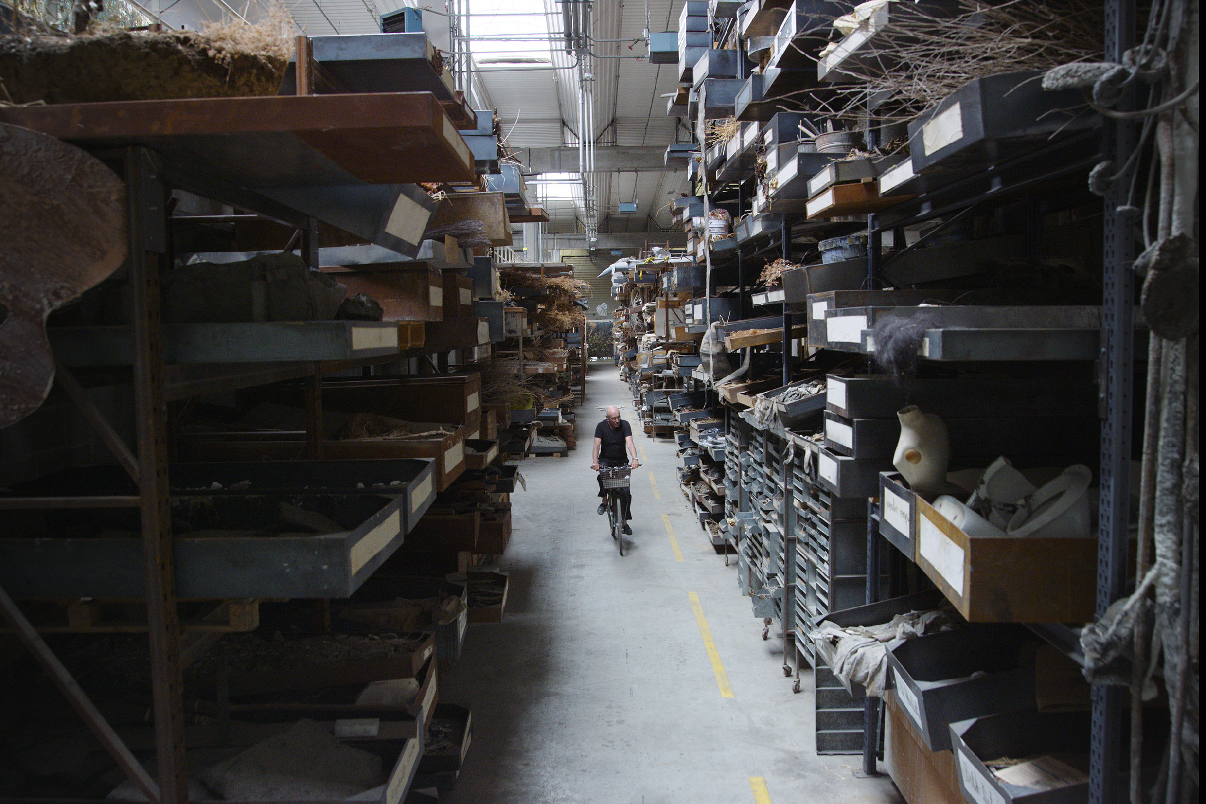 Anselm – De DocUpdate