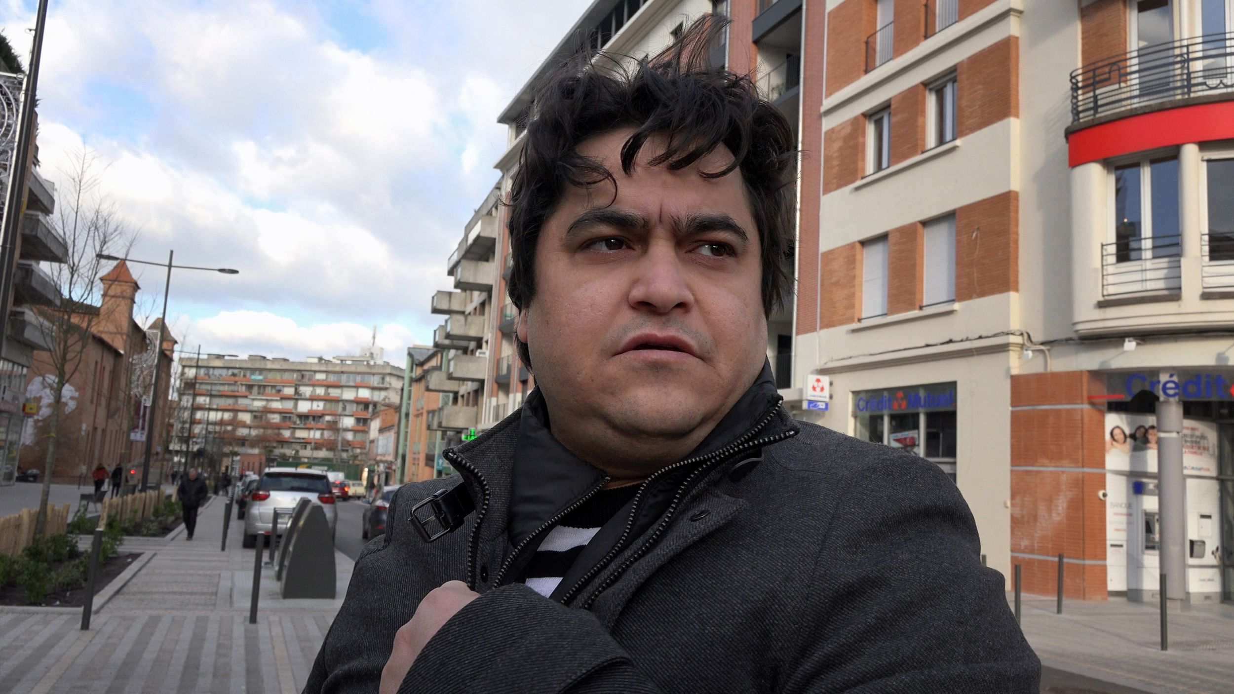 Son Of The Mullah – De DocUpdate