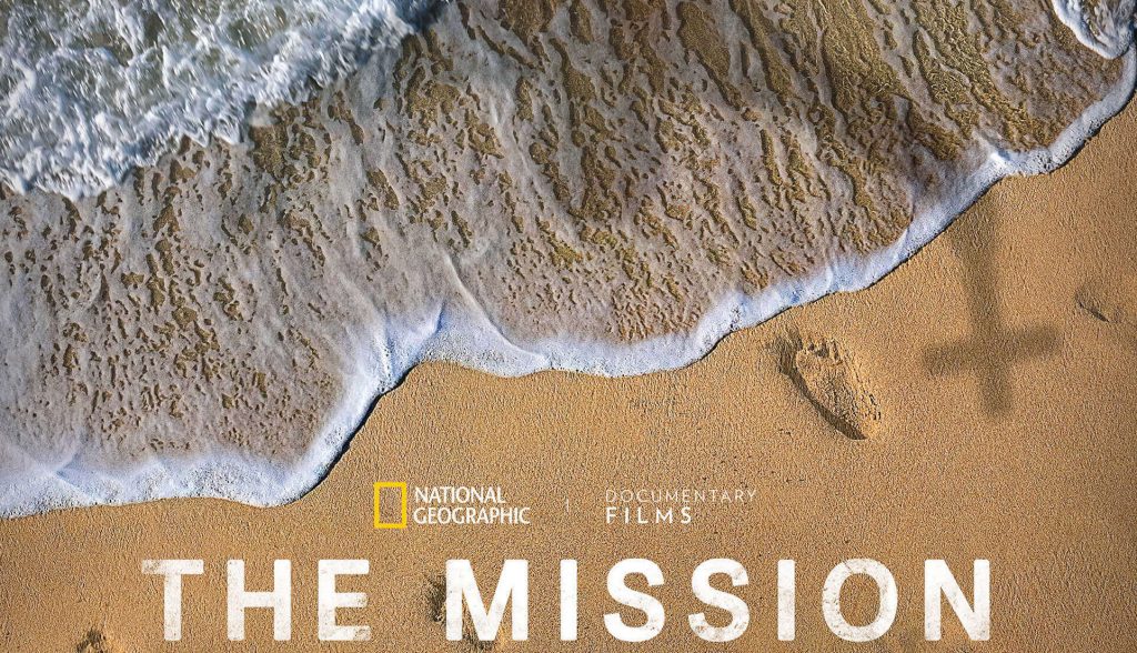 During The Mission main image 1