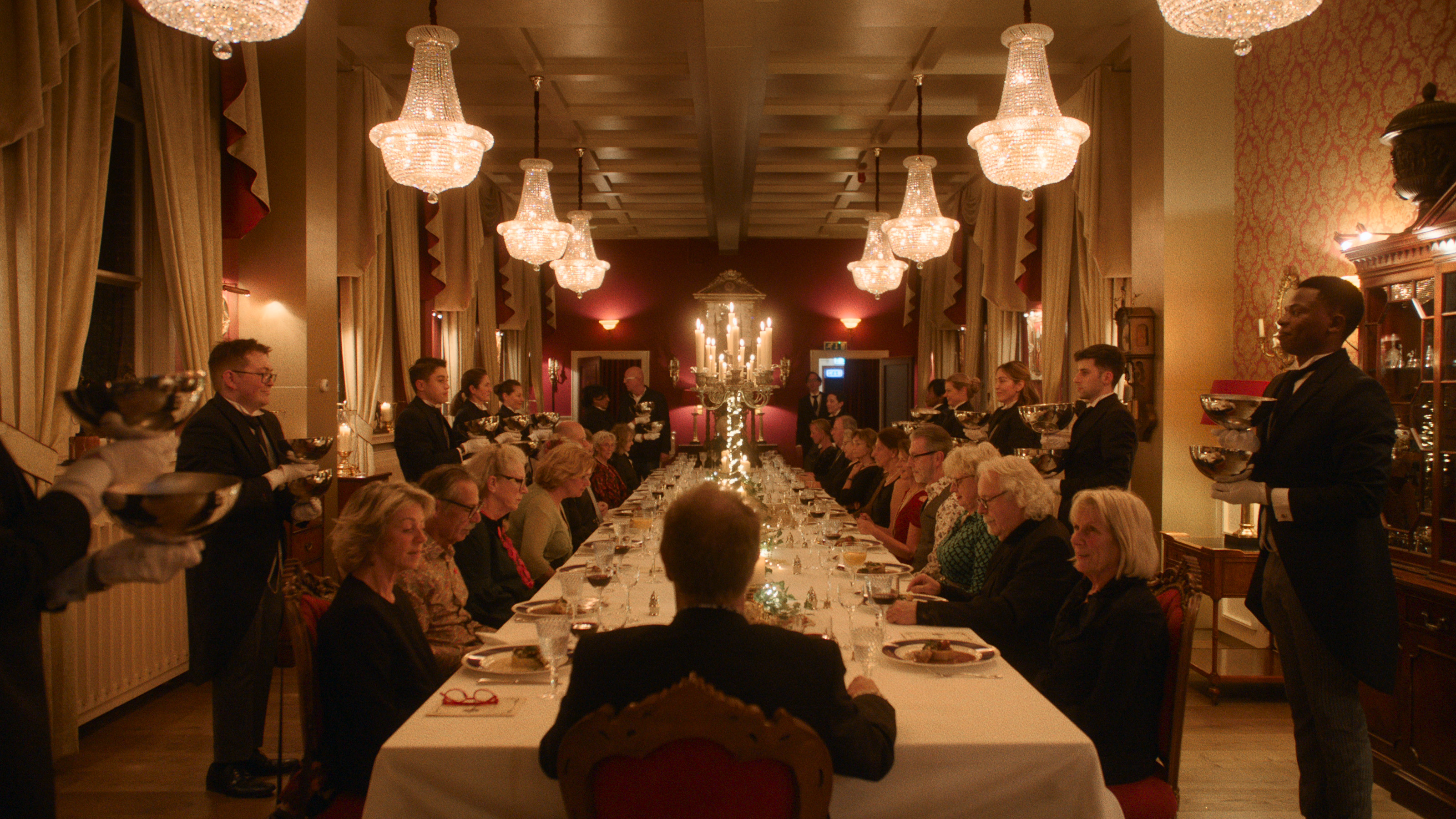 De Butlers - De DocUpdate