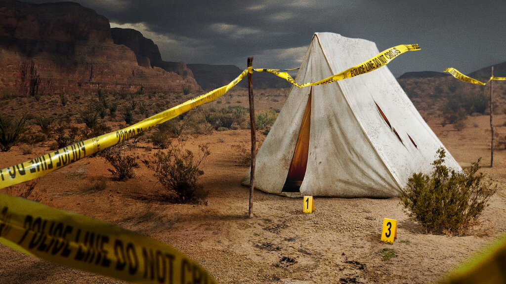 Hell Camp: Teen Nightmare – De DocUpdate