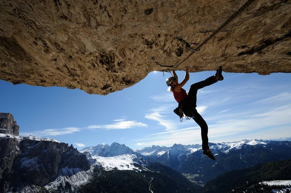 My Upside Down World – De DocUpdate