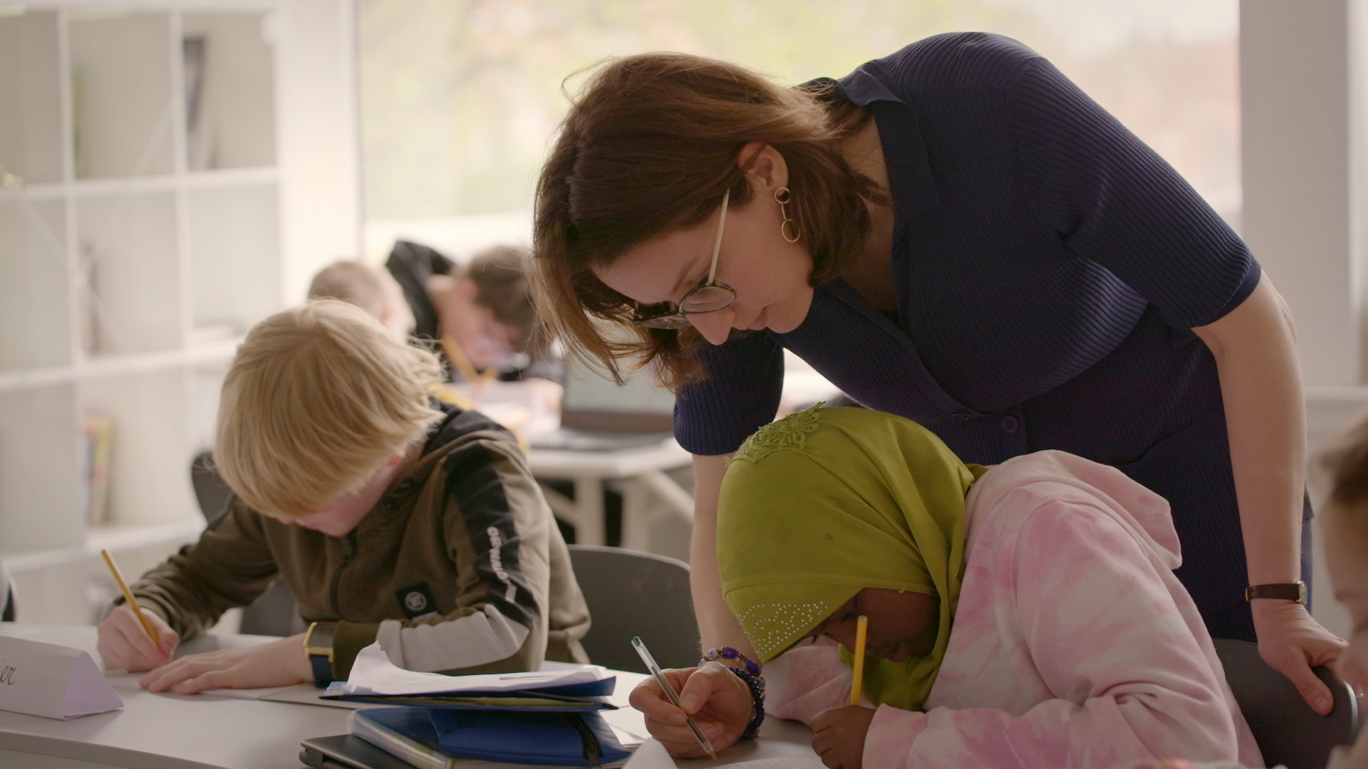 Utopie Van Sofie – De DocUpdate