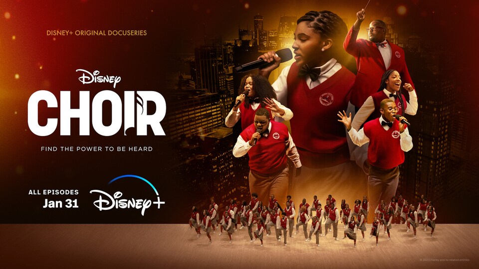 Choir – De DocUpdate