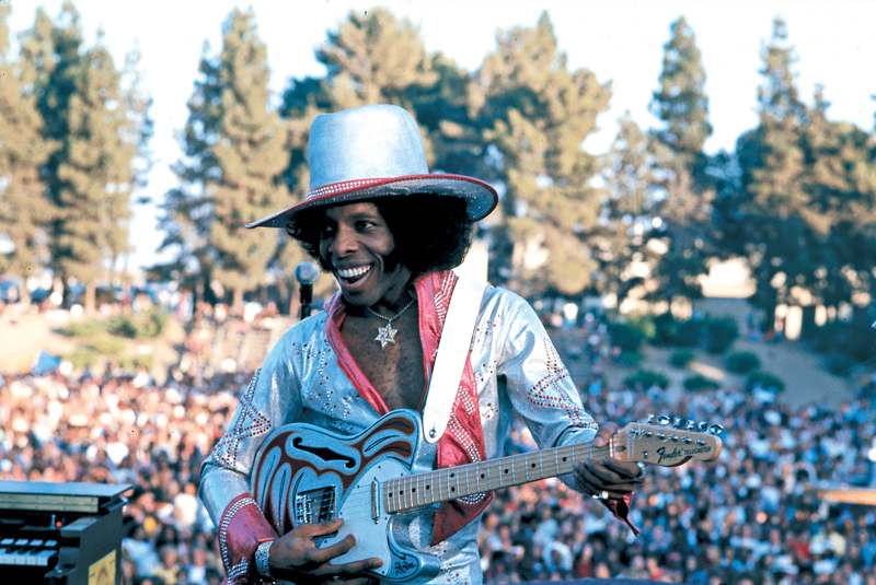 Let Me Have It All – De DocUpdate
