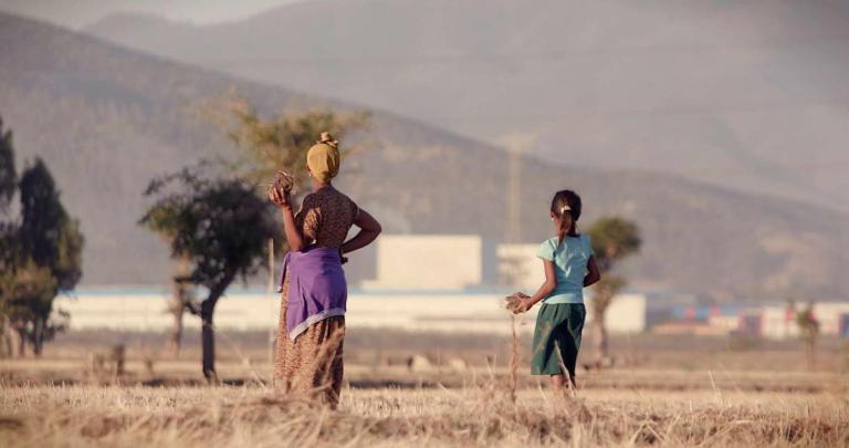 Made In Ethiopia – De DocUpdate