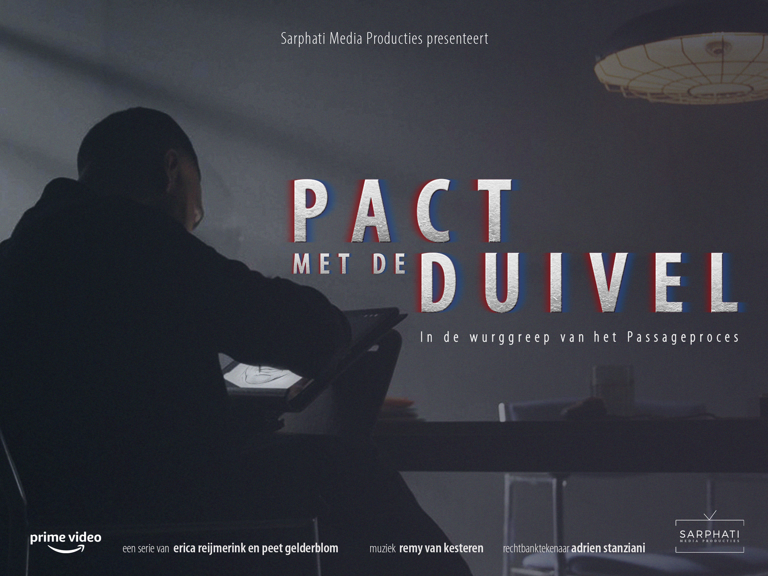 Pact Met De Duivel: In De Wurggreep Van Het Passageproces – De DocUpdate
