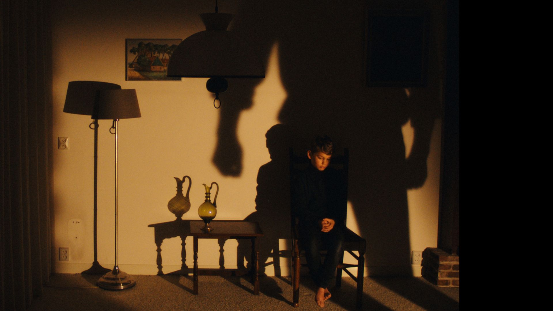 Zonen Zonder Vaders – De DocUpdate