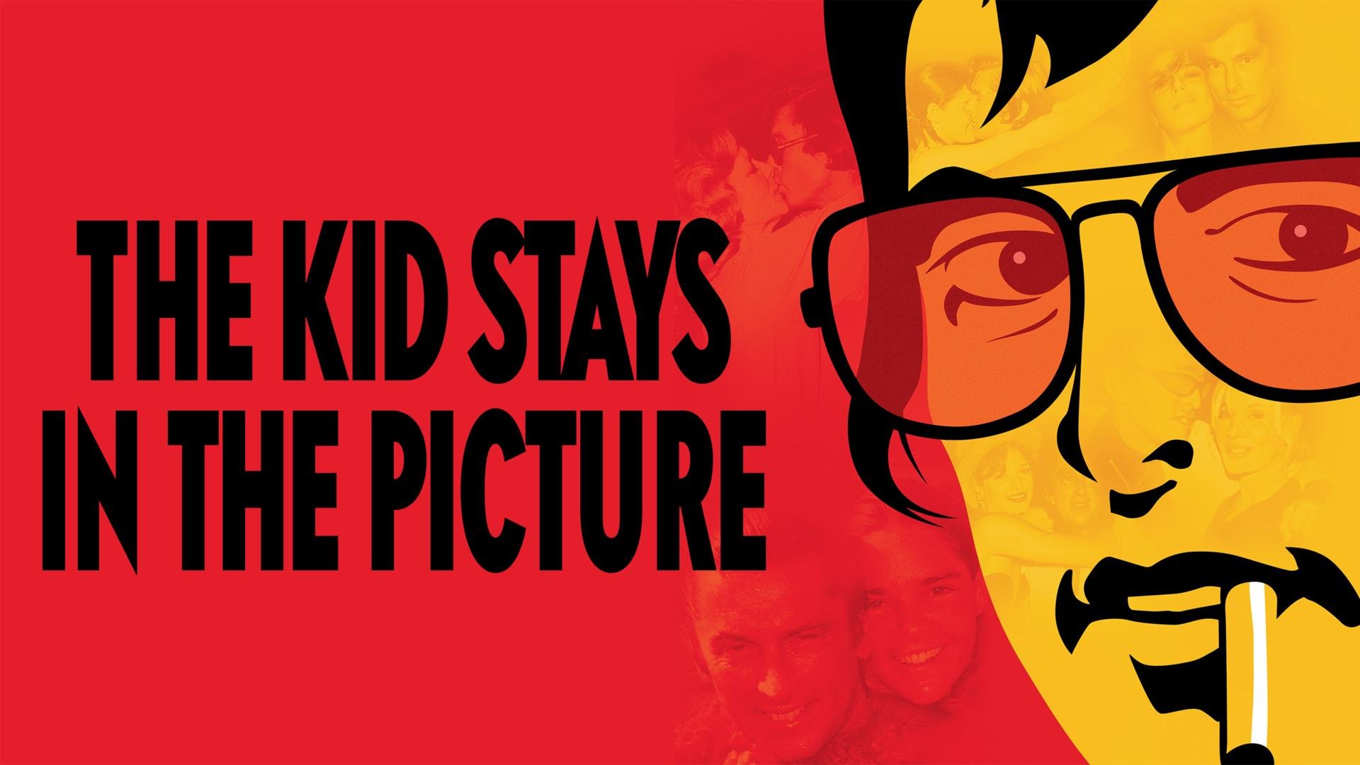 The Kid Stays In The Picture – De DocUpdate