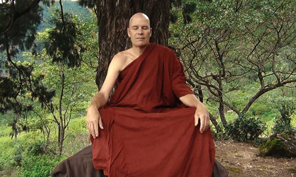 The Monk – De DocUpdate