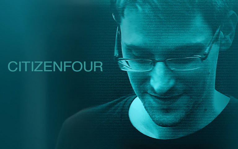 Citizenfour – De DocUpdate