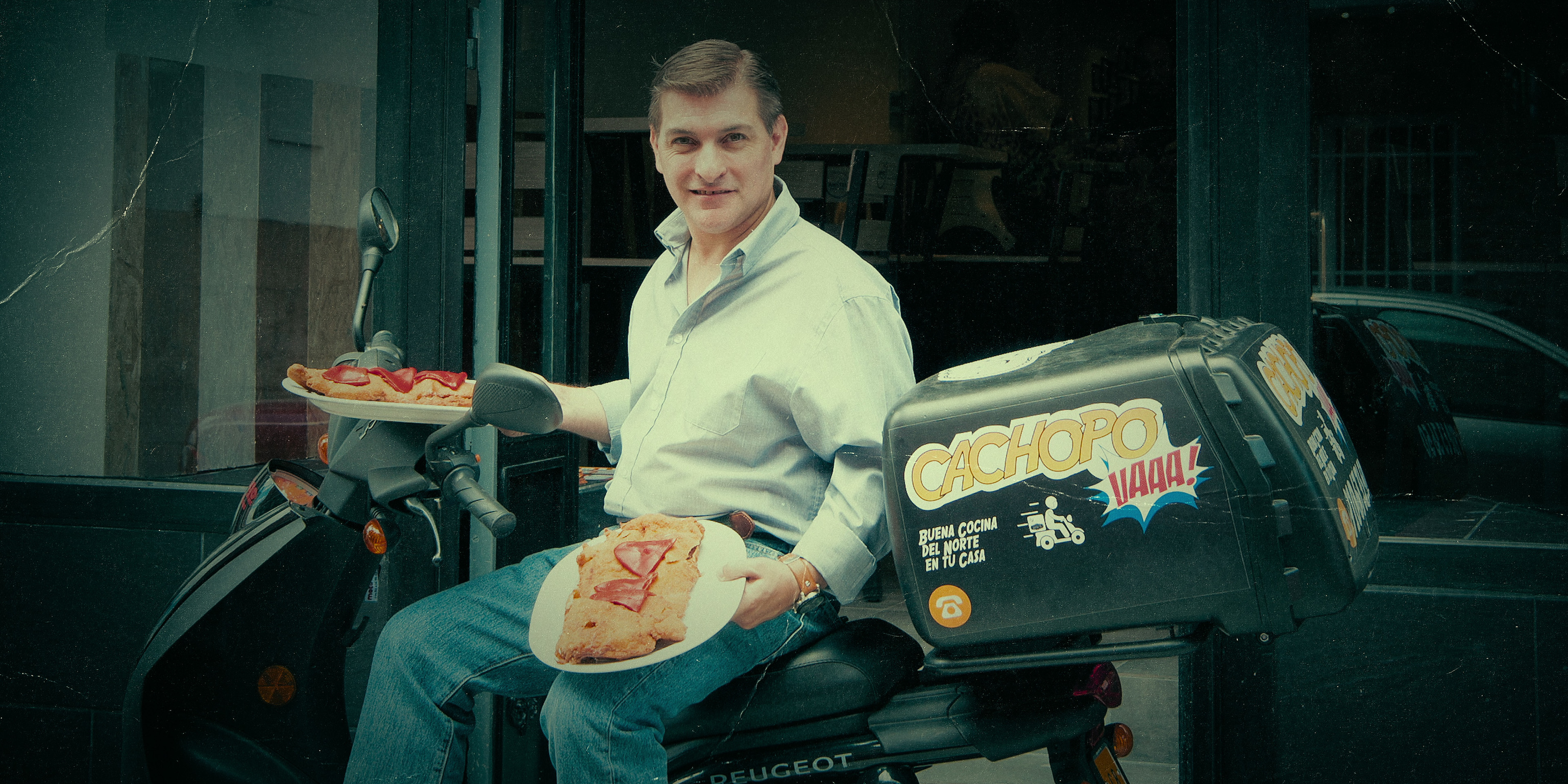 El Rey Del Cachopo – De DocUpdate