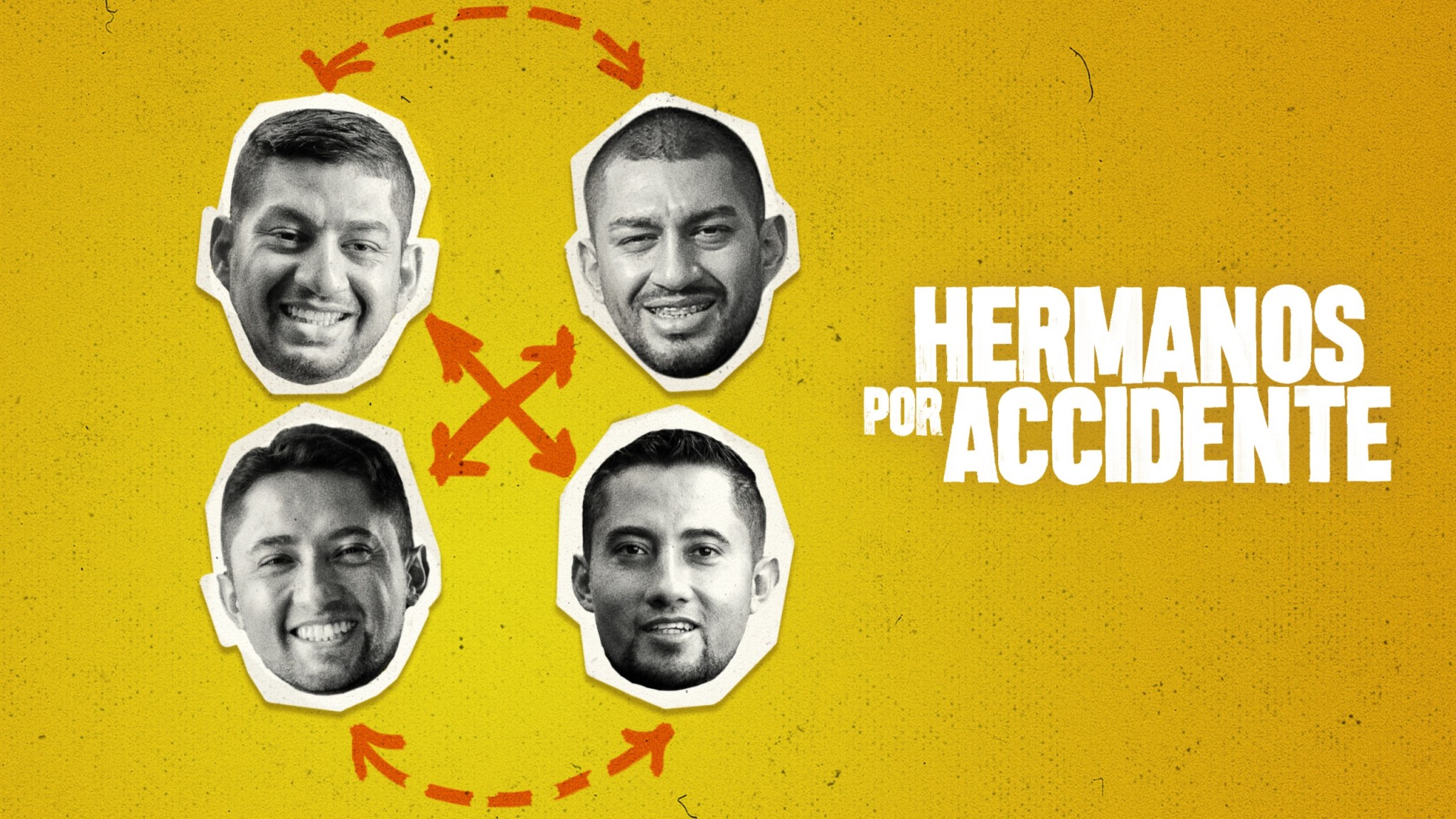 Hermanos Por Accident – De DocUpdate