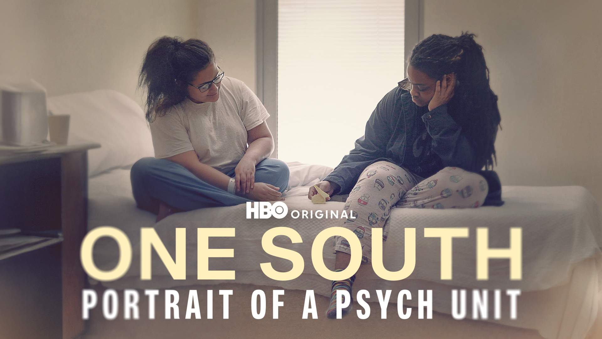 South One In One South: Portrait Of A Psych Unit – De DocUpdate