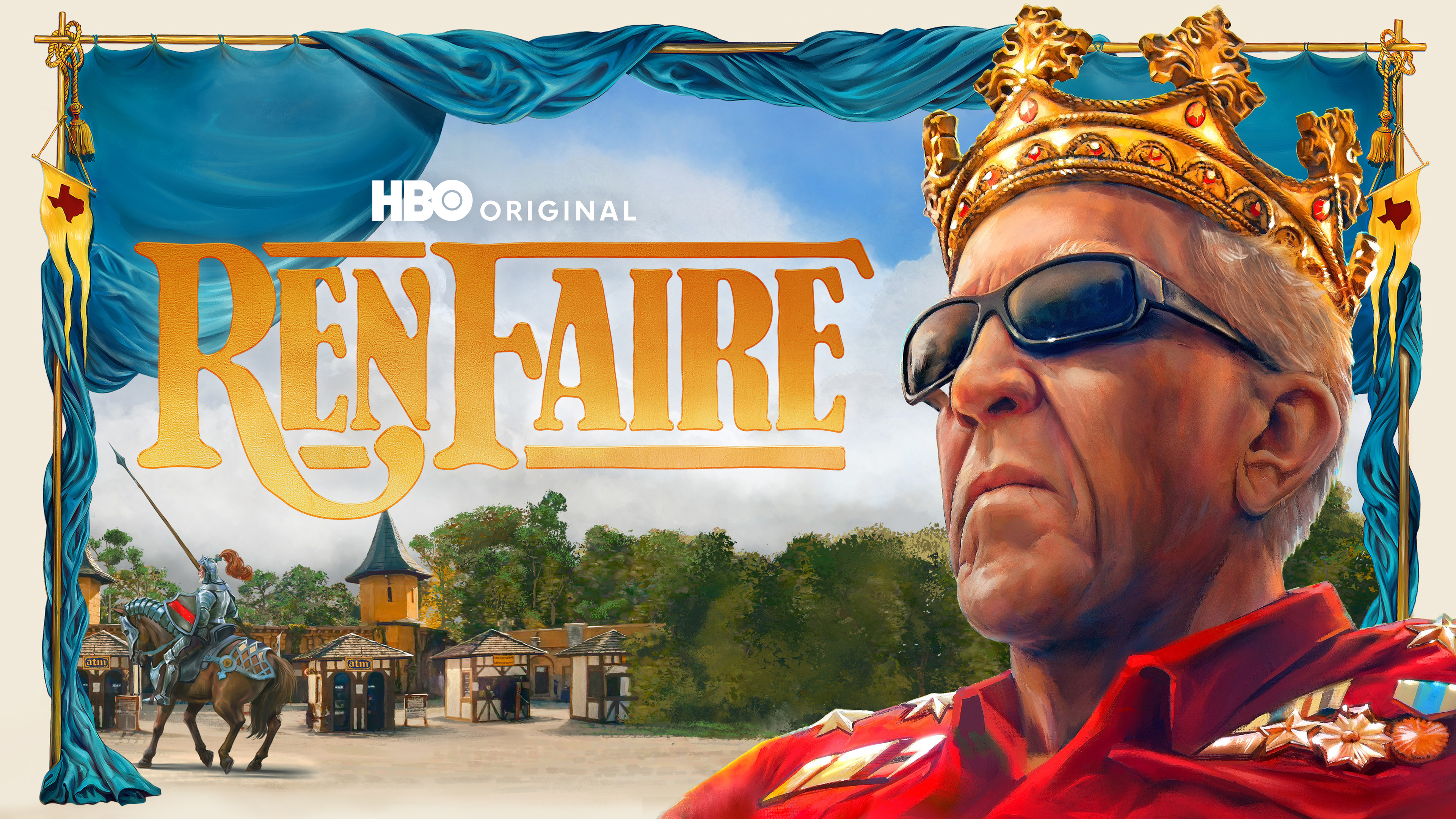 Ren Faire – De DocUpdate