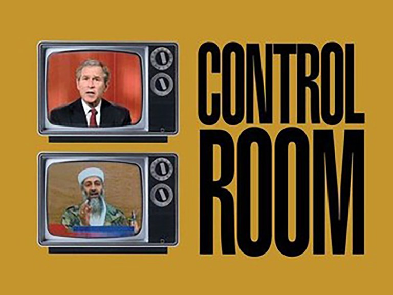 Control Room – De DocUpdate