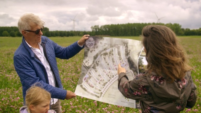 Droomdorp – De DocUpdate