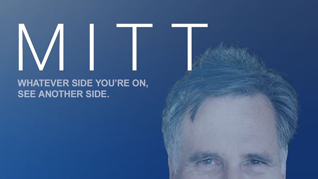 Mitt – De DocUpdate